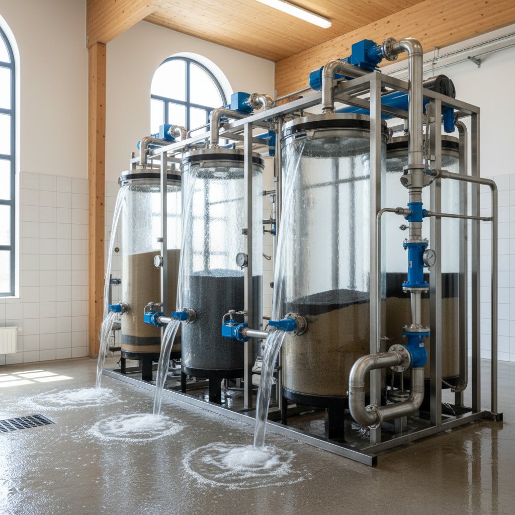 Winter truck washing tips