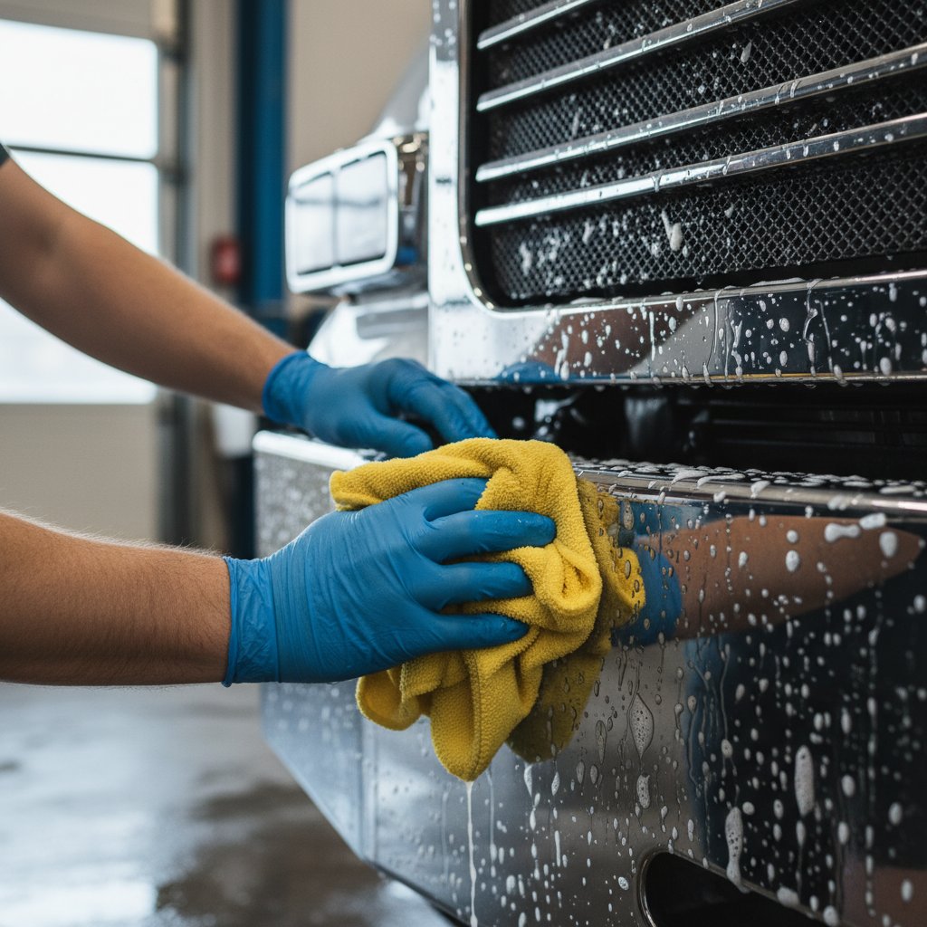 Off-Road SUV Recovery